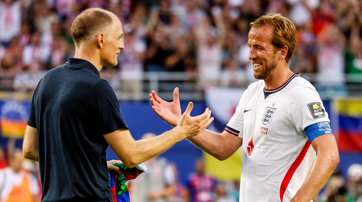 九游会娱乐 - 英格兰能否再进一步？卡塔尔世界杯2026英格兰晋级之路的专业解读 - 九游会