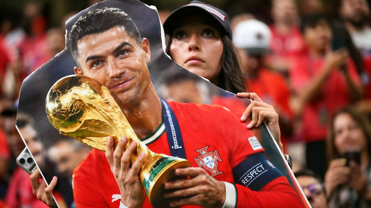 九游会 - 世界杯2026：C罗「最后一舞」在即 是否该让位？ - 九游会