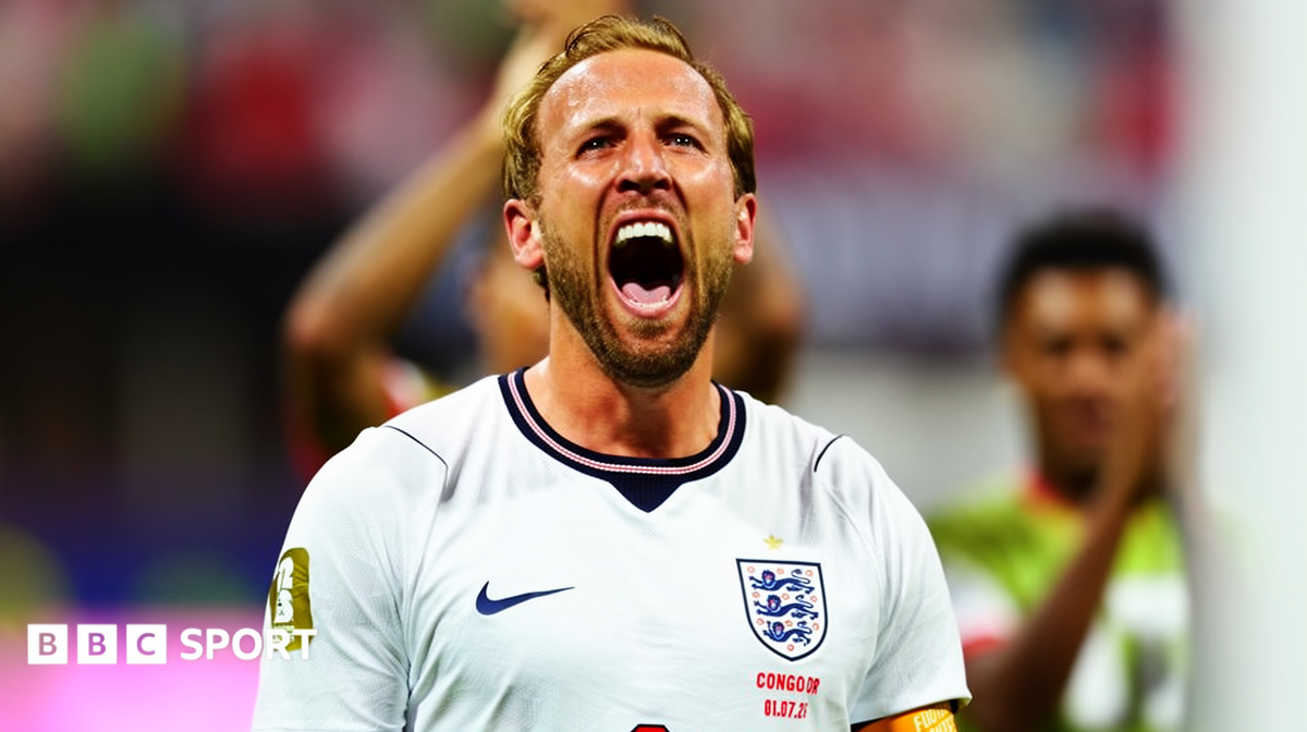 九游会娱乐 - 2026年世界杯：哈里·凯恩力挽狂澜 英格兰逆转刚果民主共和国 - 九游会
