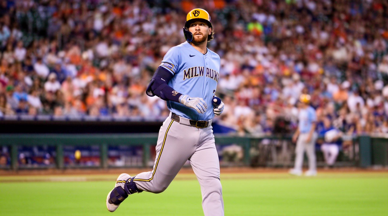 九游会娱乐 - 2026 MLB全明星赛阵容解析：遗珠之憾与争议背后的真相 - 九游会