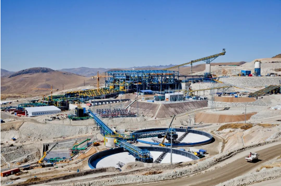 J9九游会两款智能输送在线监测产品成功出口