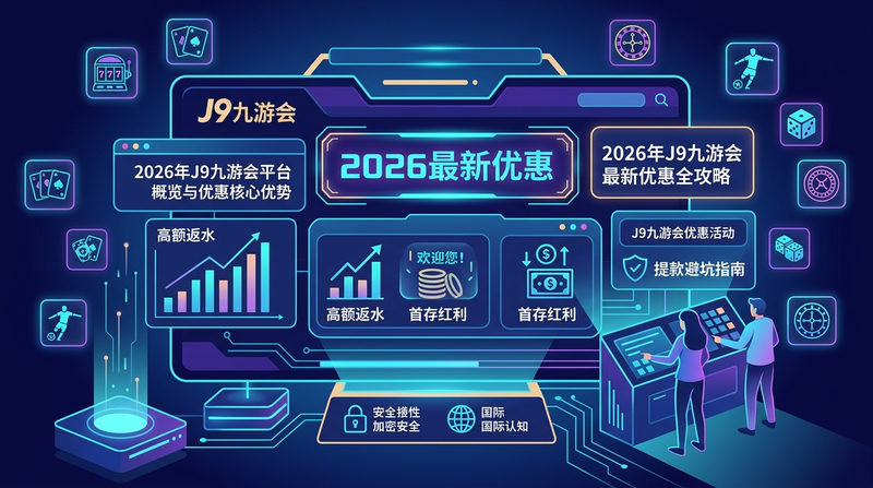 1. 2026年J9九游会平台概览与优惠核心优势