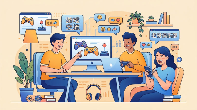 什么是j9九游会老哥俱乐部？品牌背景与社区文化