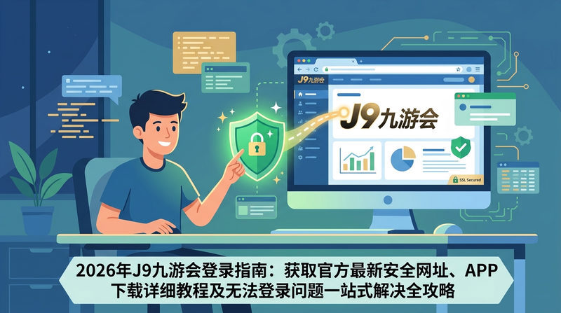如何安全获取J9九游会登录入口与最新官方网址