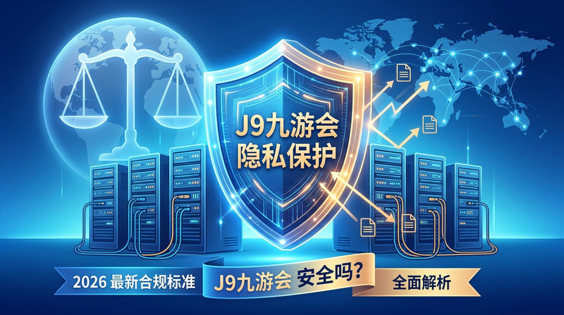 J9九游会安全吗?全面解析2026最新隐私保护合规标准