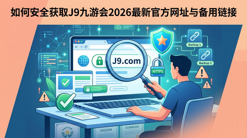 如何安全获取J9九游会2026最新官方网址与备用链接
