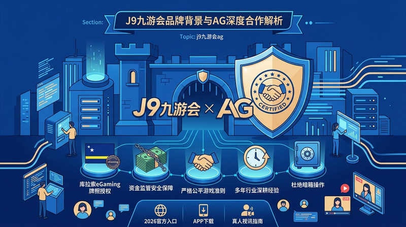 J9九游会品牌背景与AG深度合作解析