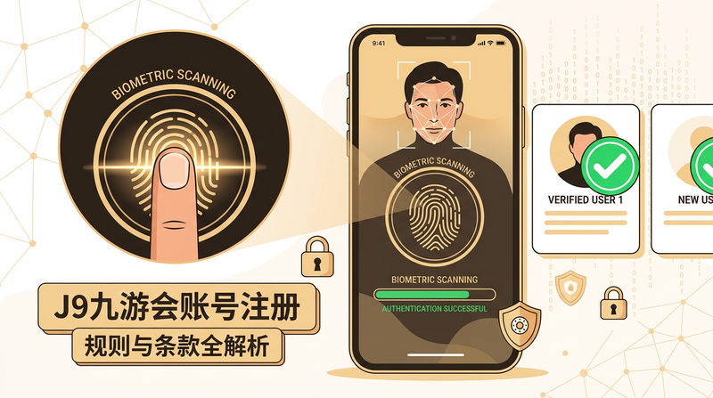 账户注册与管理规范：从实名认证到防封号指南