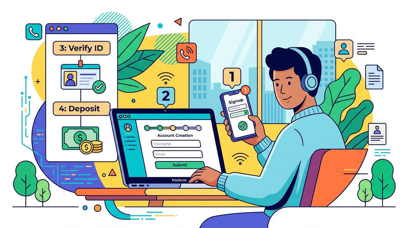 2026最新AG真人注册图文详细教程（PC端与移动端）