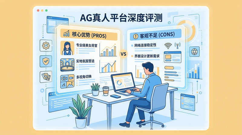 AG真人平台深度评测：核心优势与客观不足分析