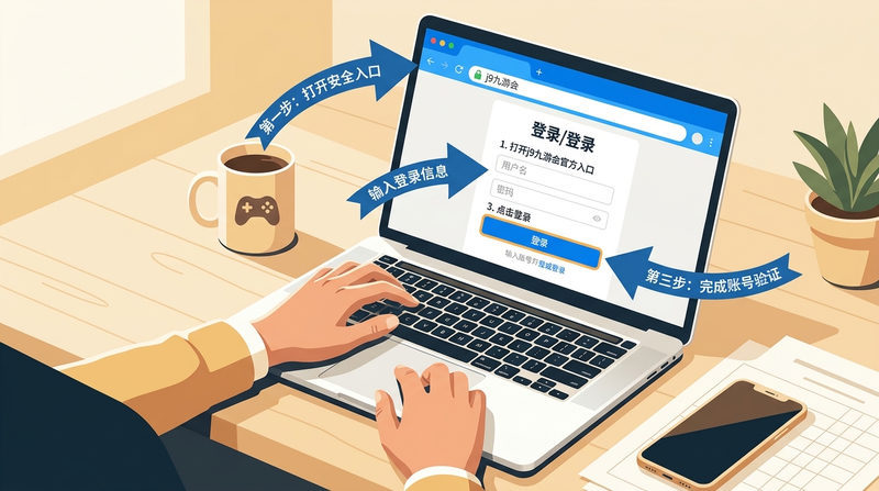 j9九游会登录详细步骤（PC端与网页版）