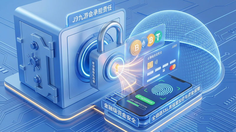 3. 构建坚不可摧的堡垒：金融级资金安全与零泄露隐私政策