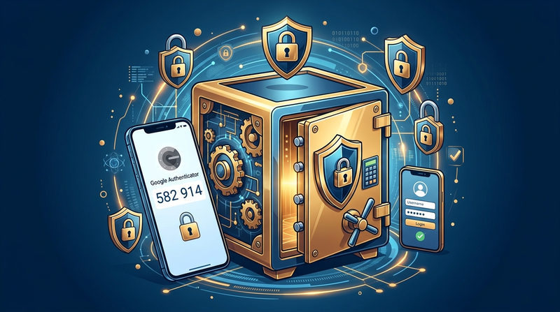 进阶账户安全设置：全方位保护您的博彩资金