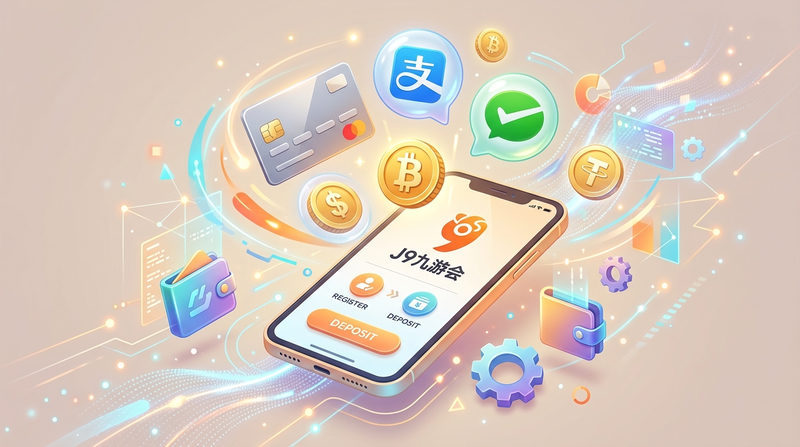 2026最新充值与提现方式深度解析