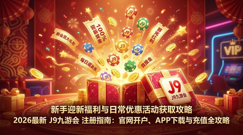 新手迎新福利与日常优惠活动获取攻略