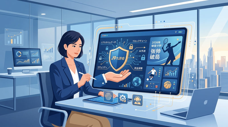 2026年体育市场洞察：如何评估安全可靠的体育娱乐平台