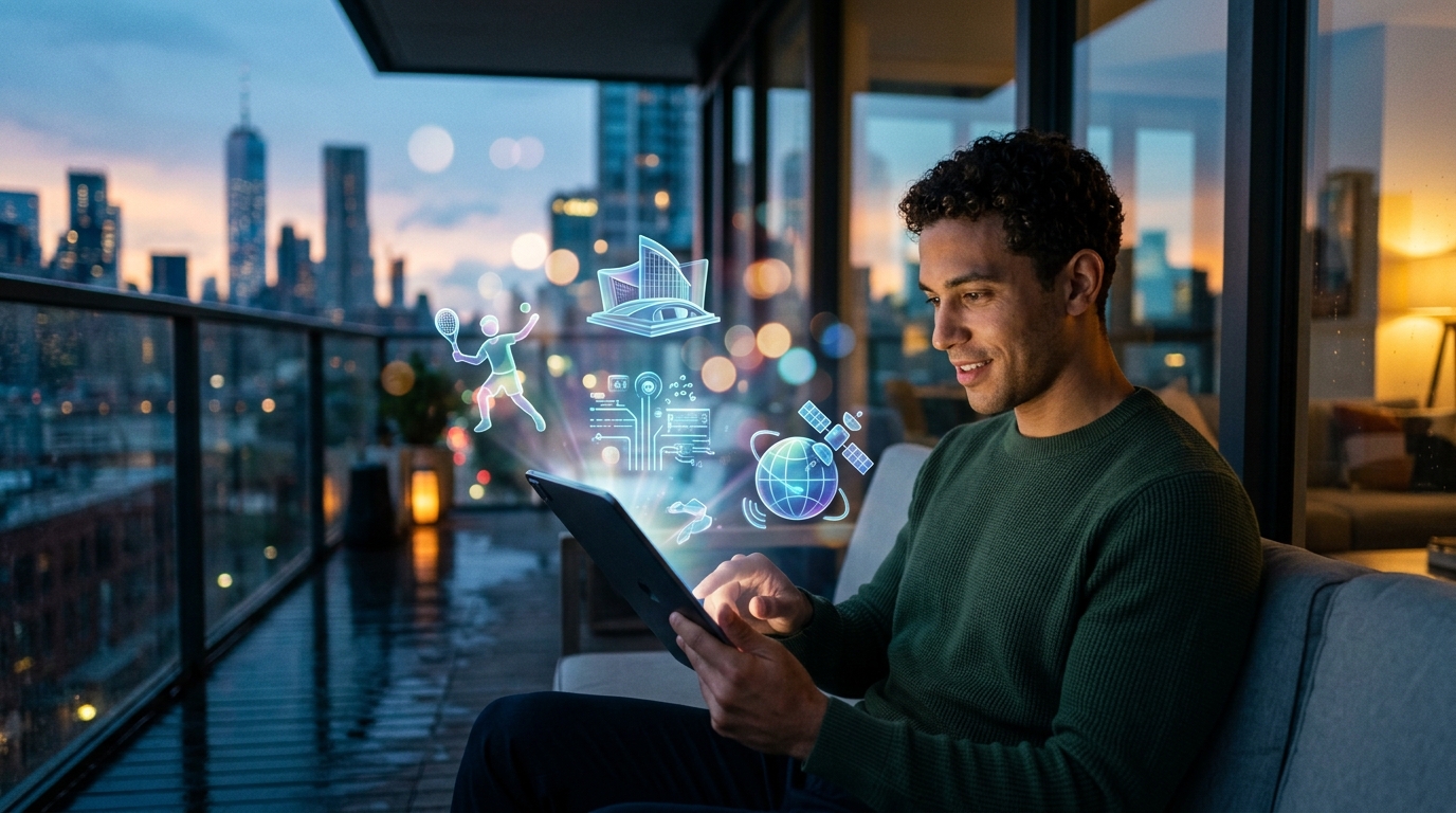 2026年展望：数字娱乐趋势下的J9九游会平台价值