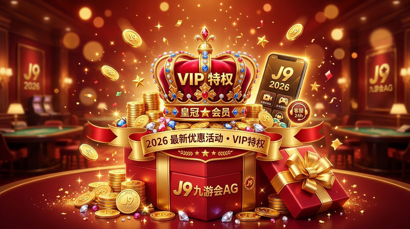 2026年最新优惠活动、VIP特权与客服体验