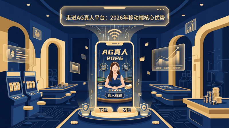 走进AG真人平台：2026年移动端核心优势