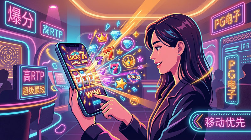 PG电子游戏的核心特色与优势清单