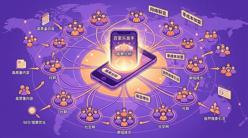 网赌代理怎么做?实用的线上与线下引流策略